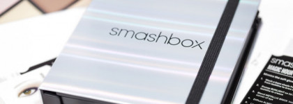 Smashbox Master Class Palette - Lighting Theory