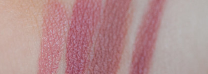 Три нюда и карандаш на все случаи жизни Urban Decay