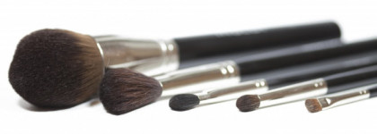 Кисти для макияжа Inglot