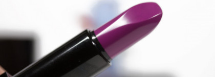 Nouba Lipstick velvet touch в оттенке 25