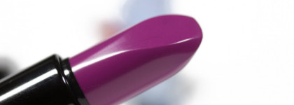 Nouba Lipstick velvet touch в оттенке 25