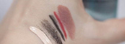 Мицеллярная вода Effaclar Ultra La Roche-Posay