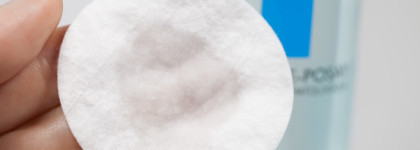 Мицеллярная вода Effaclar Ultra La Roche-Posay