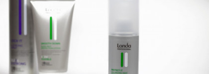 Стайлинговые средства Londa Proffesional
