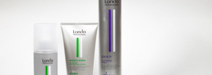 Стайлинговые средства Londa Proffesional