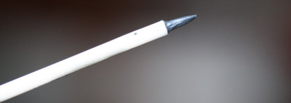 Жидкие тени Sleek MakeUp I-Art Liquid Precision Eye Colour