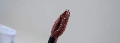 Жидкая помада Smashbox Always On в оттенке In Demand