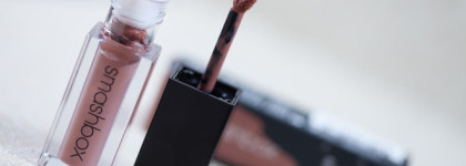 Жидкая помада Smashbox Always On в оттенке In Demand