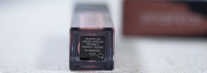 Жидкая помада Smashbox Always On в оттенке In Demand