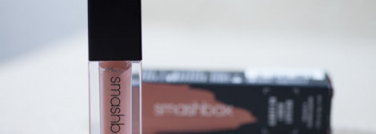 Жидкая помада Smashbox Always On в оттенке In Demand