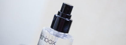 Два праймера для макияжа Smashbox Photo Finish Color Correcting Adjust и Primer Water