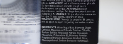 Два праймера для макияжа Smashbox Photo Finish Color Correcting Adjust и Primer Water