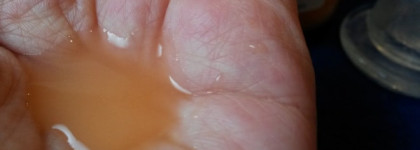 Облепиховое мыло для волос от Natura Siberica