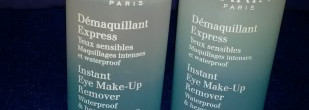 Мой Clarins. Часть первая: очищение и тонизирование