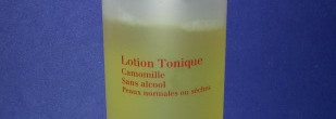 Мой Clarins. Часть первая: очищение и тонизирование