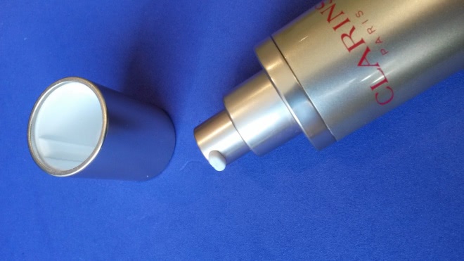 Мой Clarins. Часть вторая: Clarins Shaping Facial Lift Serum