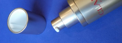 Мой Clarins. Часть вторая: Clarins Shaping Facial Lift Serum