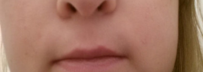 Мой Clarins. Часть вторая: Clarins Shaping Facial Lift Serum