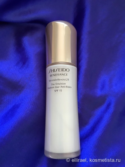 Напрасные ожидания или моя история об уходе от Shiseido
