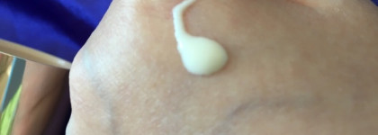 Напрасные ожидания или моя история об уходе от Shiseido