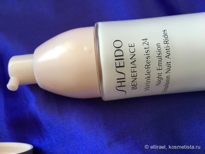 Напрасные ожидания или моя история об уходе от Shiseido