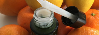 Витаминизируемся с Caudalie