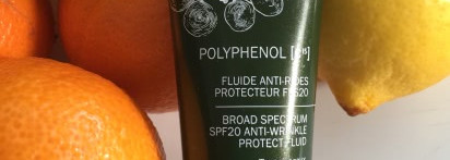 Витаминизируемся с Caudalie