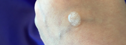 Волшебные керамиды Flawless Future Caplet Serum Powered by Ceramide