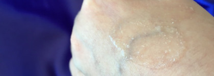 Волшебные керамиды Flawless Future Caplet Serum Powered by Ceramide