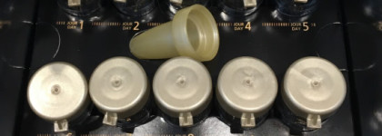 Ампулы Kerastase Densifique