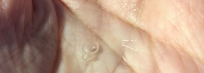 Остановим  волосопад с Kerastase