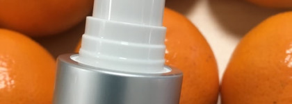 Клементиновый тоник Andalou Naturales Clementine + C Illuminating Toner