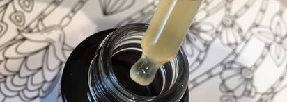 Черно-белый опыт с Korres Black pine