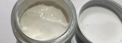 Как я приручала Skin doctors Gamma Hydroxy - крем с кислотами