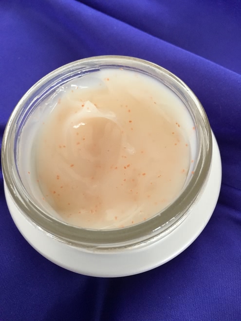 Массажная маска Shiseido Firming Massage Mask