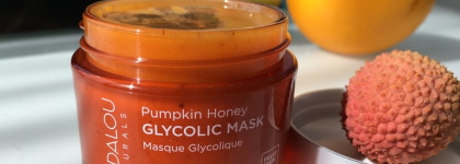 Энзимы vs Кислоты: битва масок