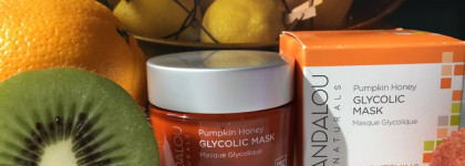 Энзимы vs Кислоты: битва масок