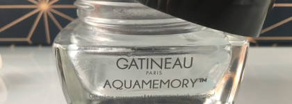 Gatineau Aquamemory: арбузная волна в океане ледяной свежести