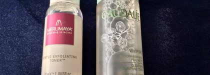 Уход в миниатюре