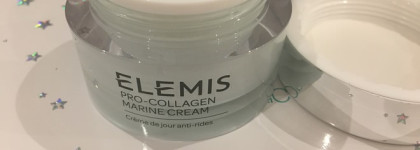 Почти идеальный крем Elemis pro-collagen marine cream