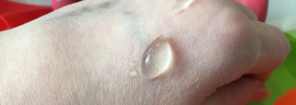 Как я худела к прошлому лету