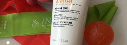 Как я худела к прошлому лету