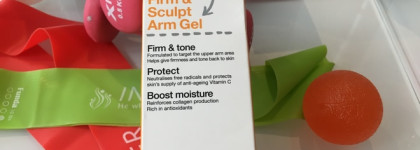 Как я худела к прошлому лету