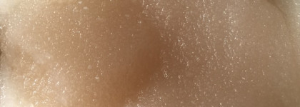 Как я поддерживаю кожу тела в тонусе