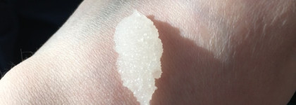 Как я поддерживаю кожу тела в тонусе