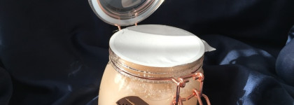 Как я поддерживаю кожу тела в тонусе