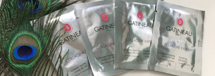 Наборы миниатюр от Gatineau - недорогой способ познакомиться с проф-уходом