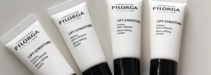 Наборы миниатюр от Filorga - совсем недорогой способ познакомиться с космецевтикой