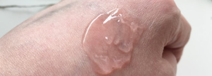 Ни дня без масок. День 1: отшелушивание с энзимной маской Bielenda Professional Enzymatic Face Scrub