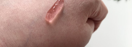 Ни дня без масок. День 1: отшелушивание с энзимной маской Bielenda Professional Enzymatic Face Scrub